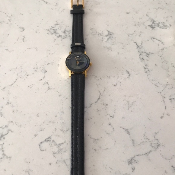 Dmax Watch - Picture 2 of 2